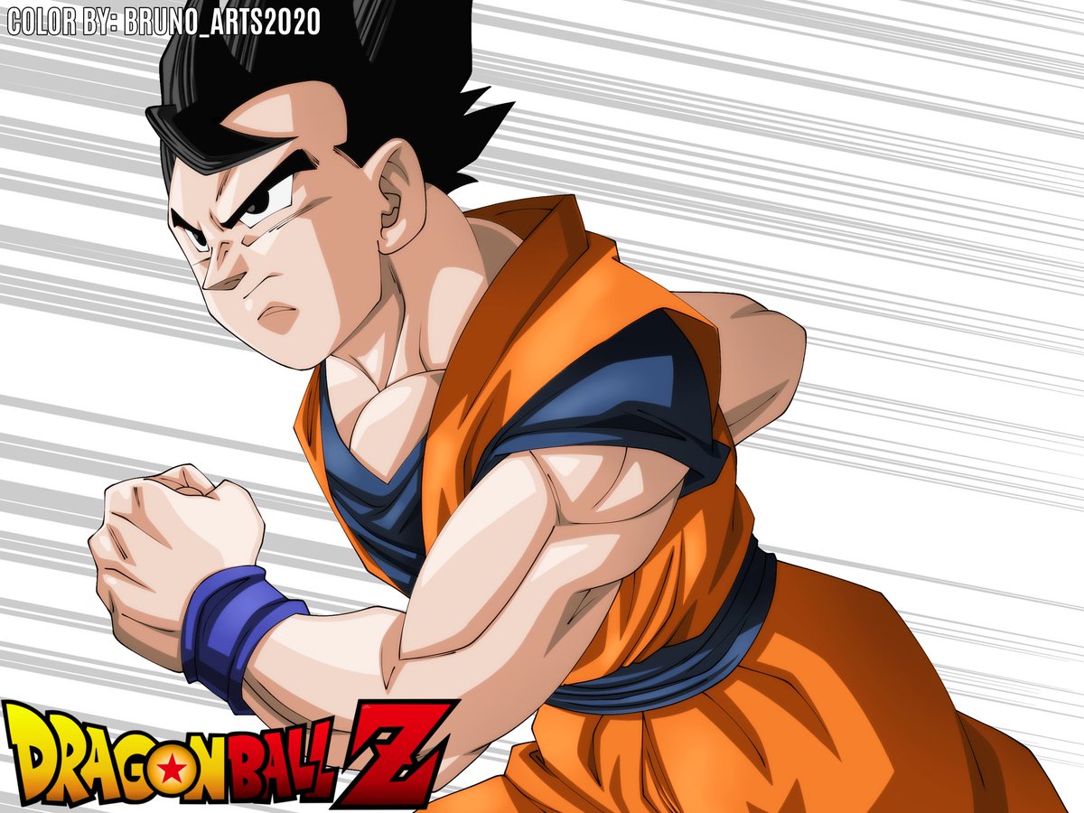 !Son Gohan!
Dibujo de Yamamuro y coloreado por mi, espero les guste.
.
.
.
[COMISSION OPEN]
#dragonball 
#dragonballz 
#GokuUi 
#animeart #animeart_feature
#animeartassistant
#anime_art_support_ron
#animeartist
#dbdaima
#dbz
#dragonballsuper
#animedrawing