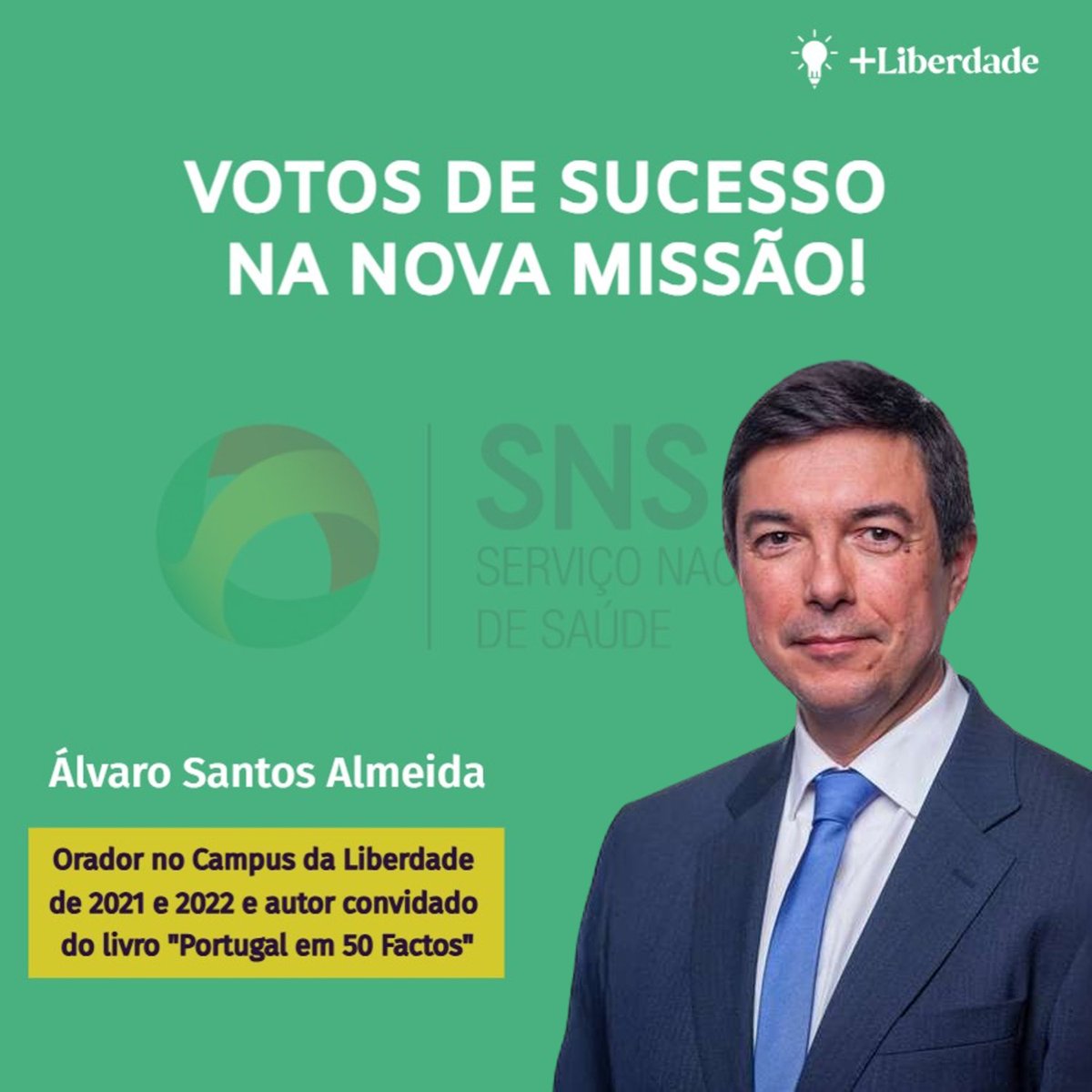 +Liberdade tweet media