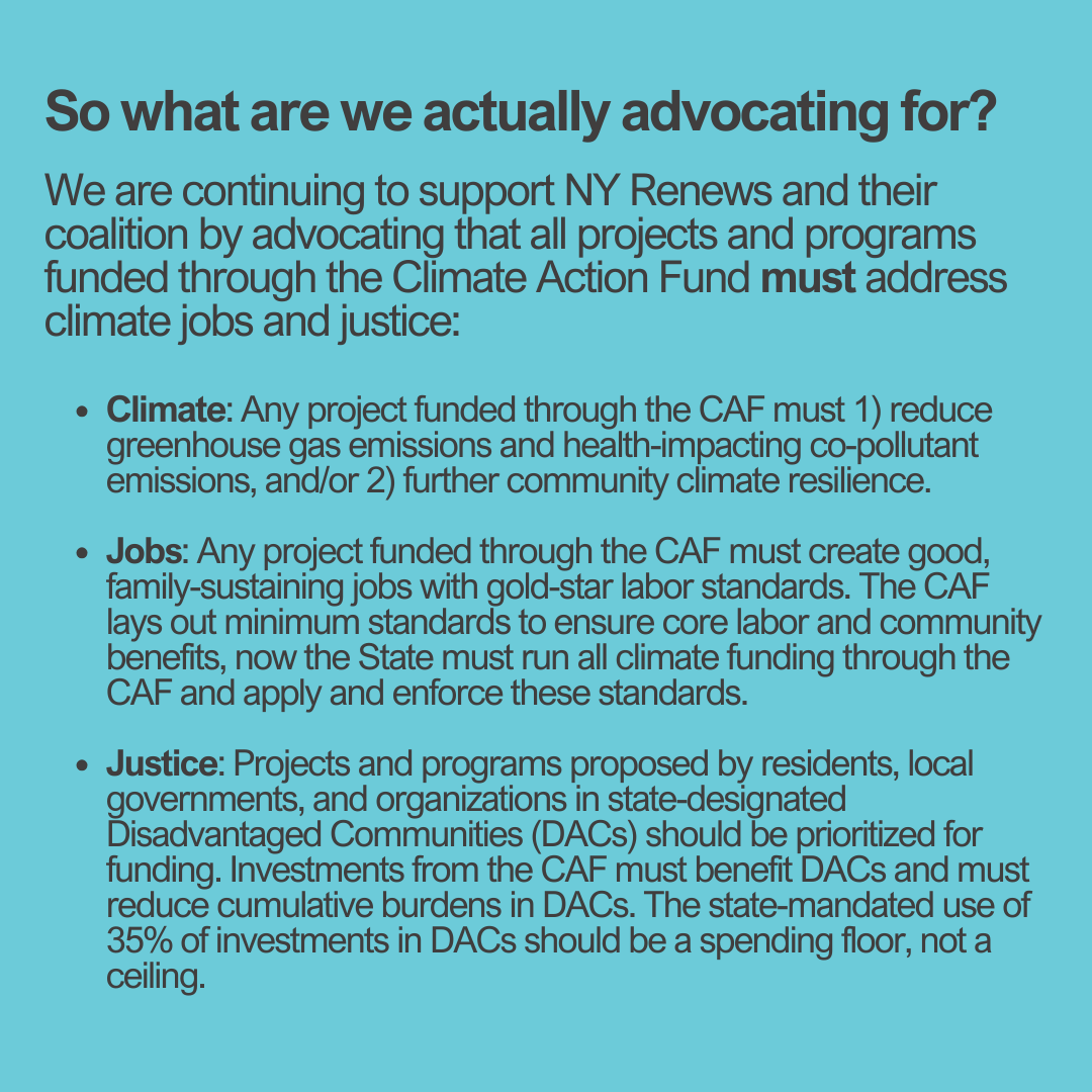 Our Climate tweet media