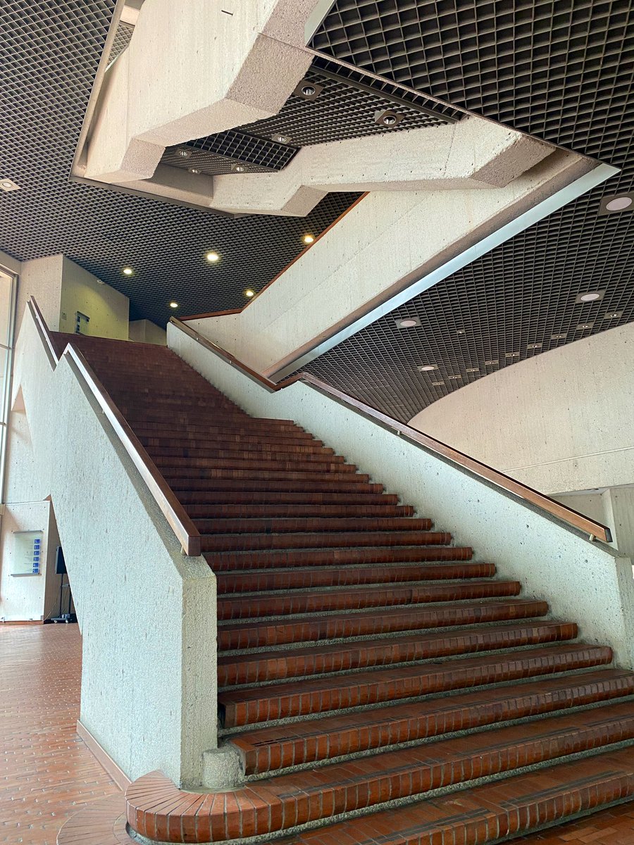 📍Biblioteca Jorge Tadeo Lozano, Bogotá