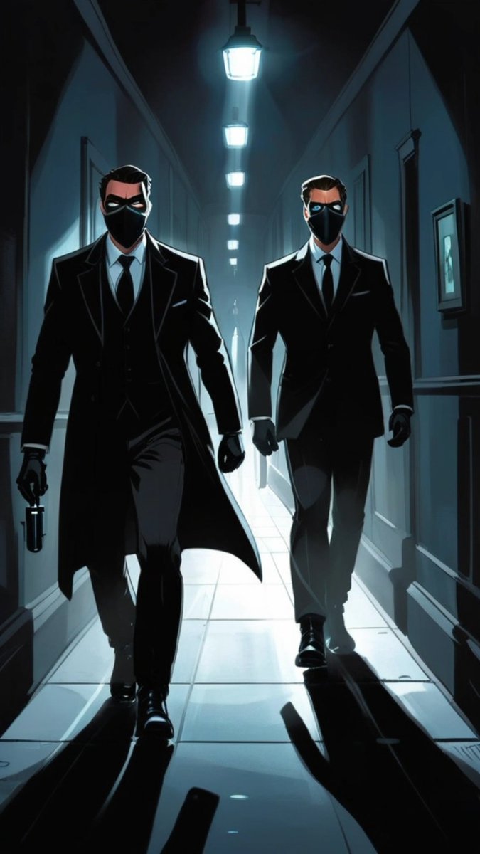 "Night falls on Istanbul and two shady figures are prowling the corridors of the museum..."

Episode 1 is on line!

dashtoon.com/comics/read/SH…

#webtoon #webcomic #comics #adventure #mayacolombo