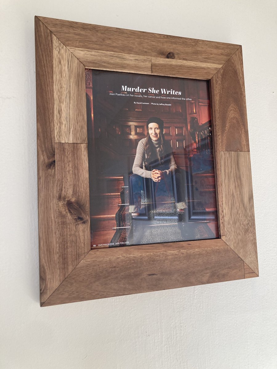 🇨🇦 Jean Paetkau 📕 tweet media