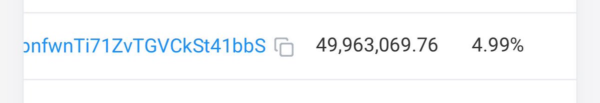 Crypto Ninja tweet media