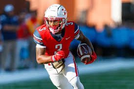 Blessed to receive an offer from   Liberty University🔴🔵 <a href="/coachwaites/">Denares Waites</a> <a href="/BuckFitz/">NPA/SUPERMAX 100</a> <a href="/EnsworthFB/">Ensworth Football</a>