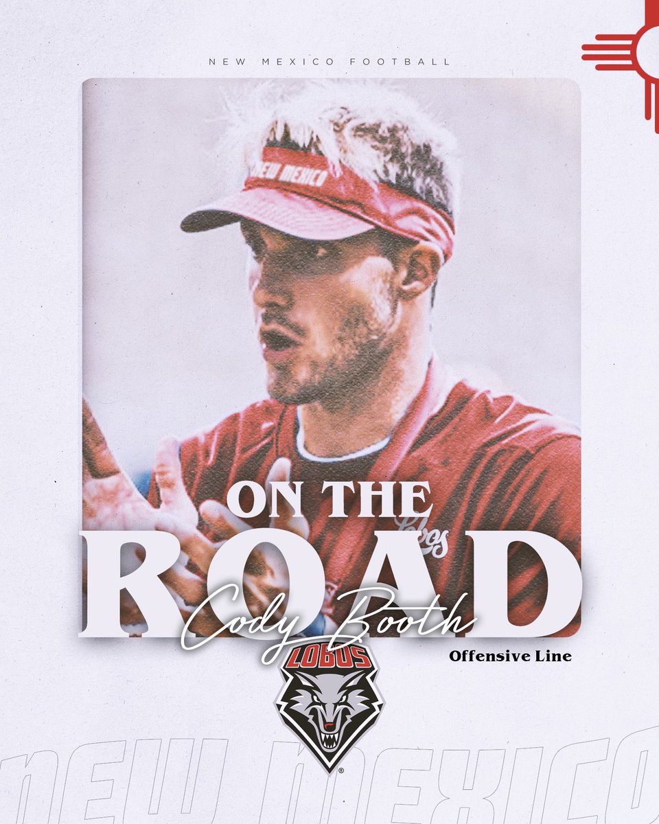 Cody Booth tweet media