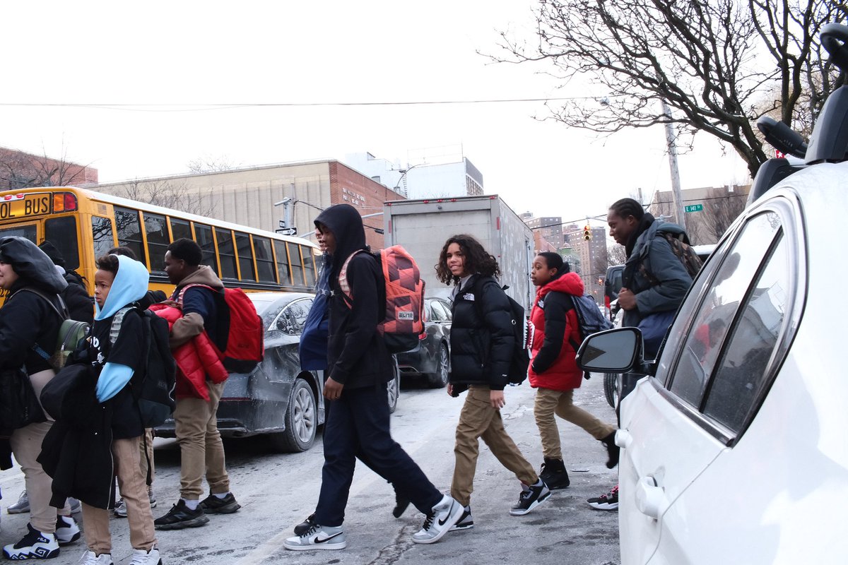 Uche L. Njoku, EdM tweet media