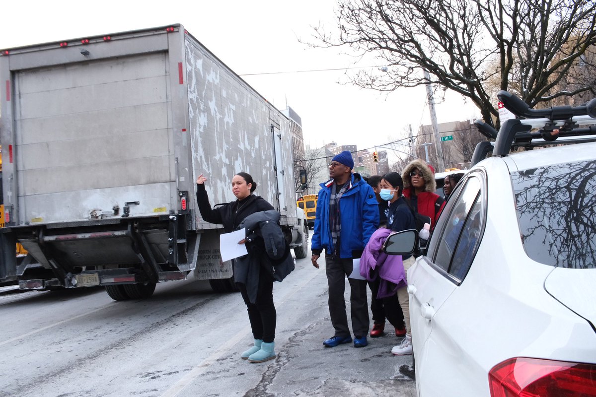 Uche L. Njoku, EdM tweet media