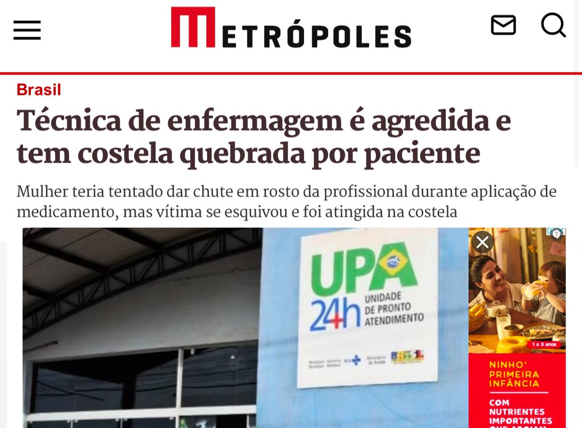 marcoswesleymw's tweet photo. Não são casos isolados, essa é a triste rotina da enfermagem… https://t.co/9QvtRKIvFg
