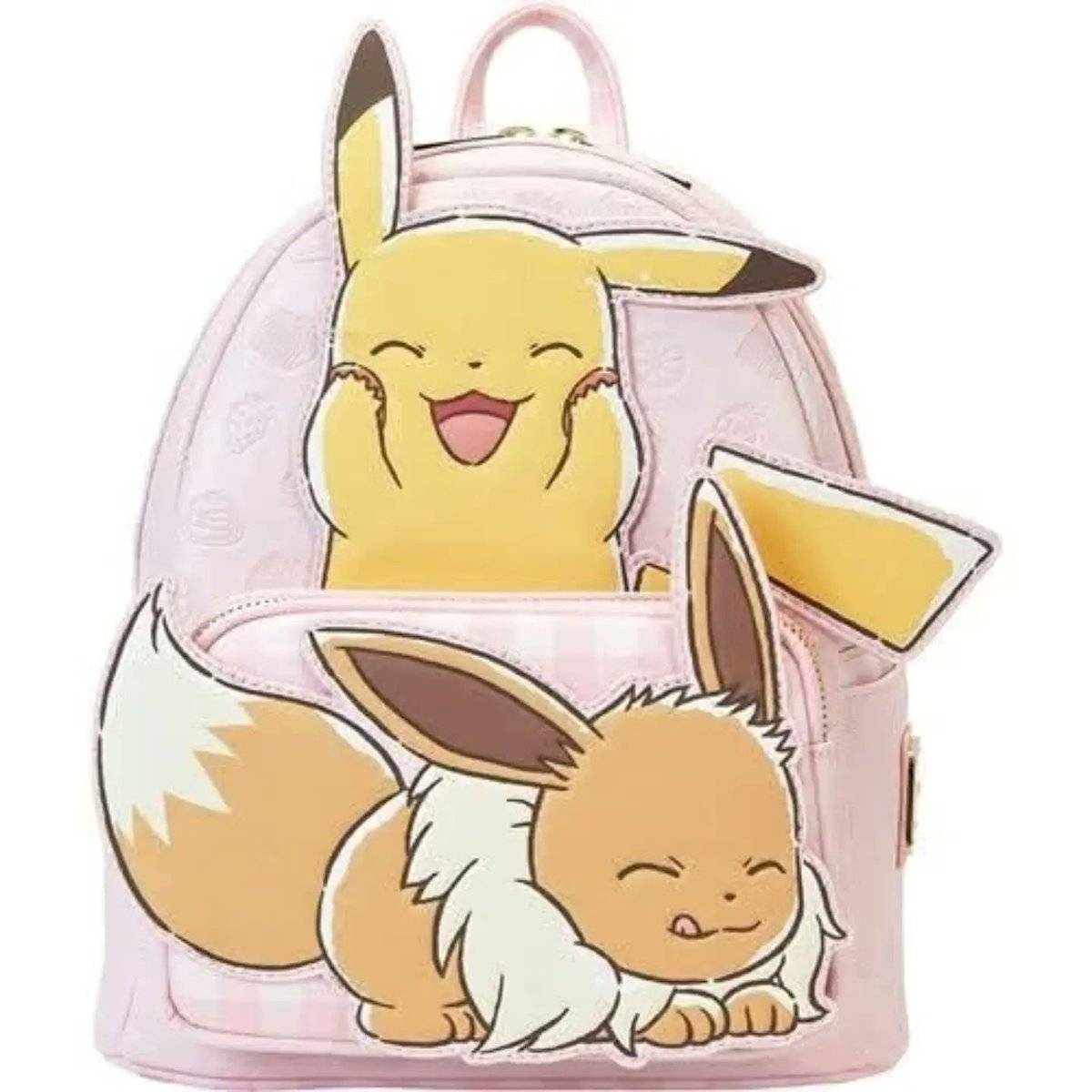 PalletTownPoke's tweet photo. New Bags Arriving At Pallet Town This Week!

#pokemon #eevee #pikachu https://t.co/khcdVT8Zof