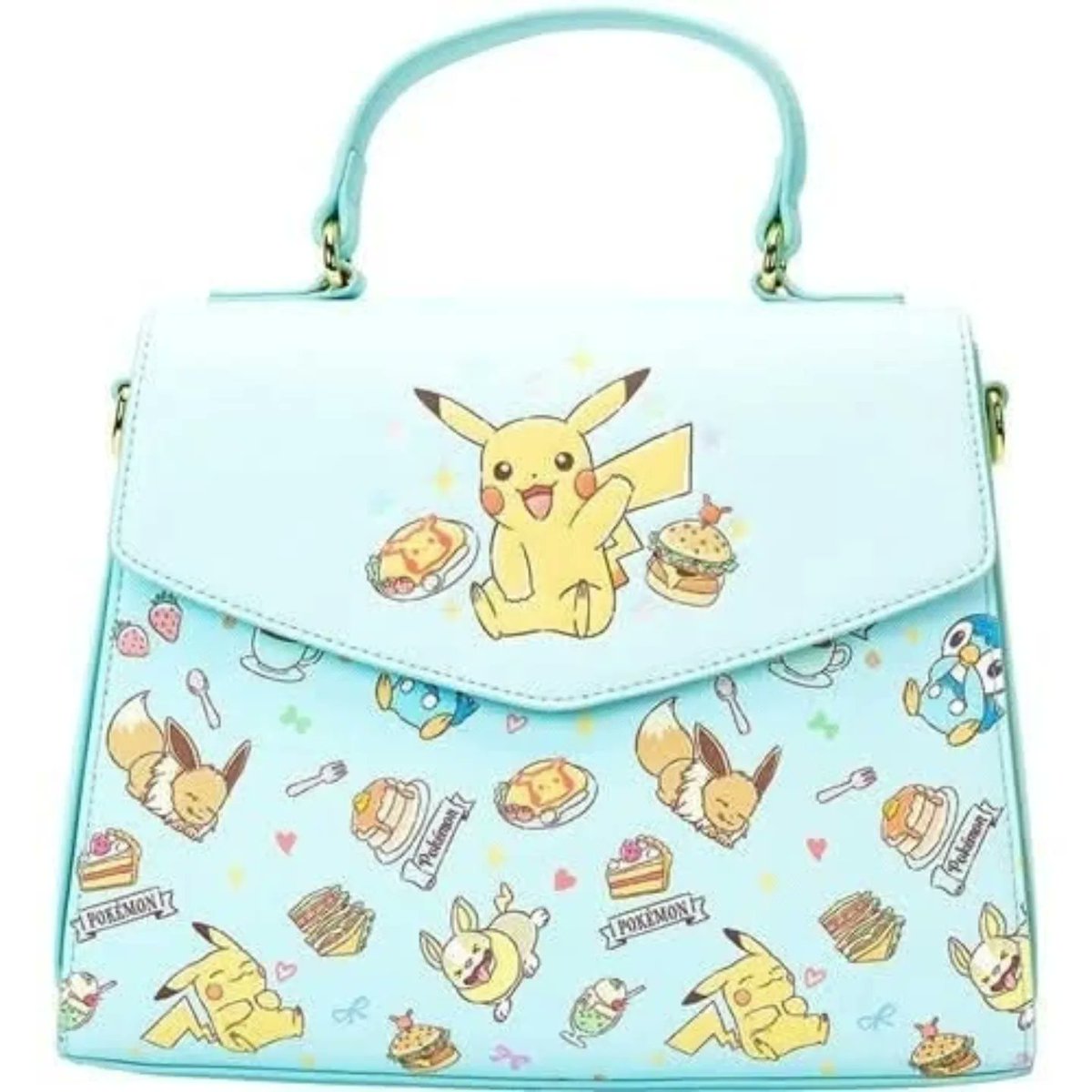 PalletTownPoke's tweet photo. New Bags Arriving At Pallet Town This Week!

#pokemon #eevee #pikachu https://t.co/khcdVT8Zof