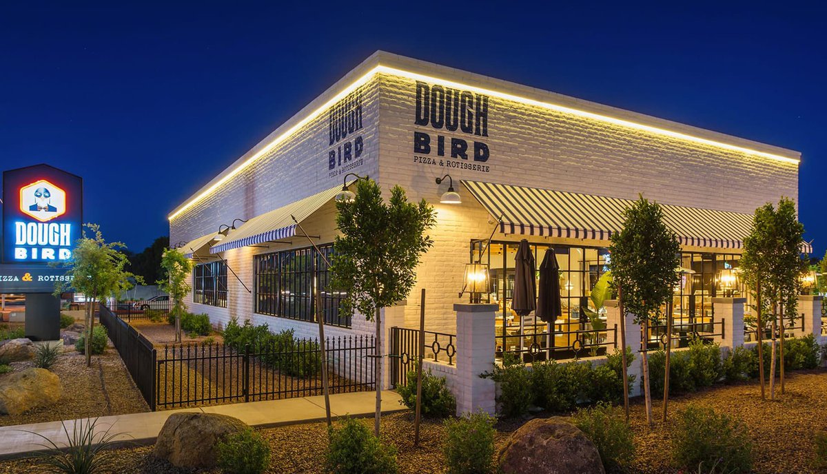 Always looking to try something new, I need some help. One of my favorite spots to eat is @eatdoughbird (❤️Shishito Peppers)…what is your favorite local Phoenix restaurant? Share your recommendations in the comments below! #phoenixeats #supportlocal #foodie