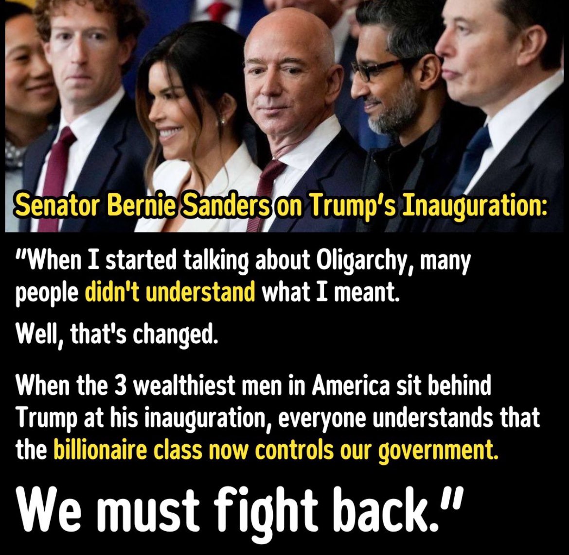 Workers will need to stand together more than ever before.

Because this isn’t gonna go well for us: