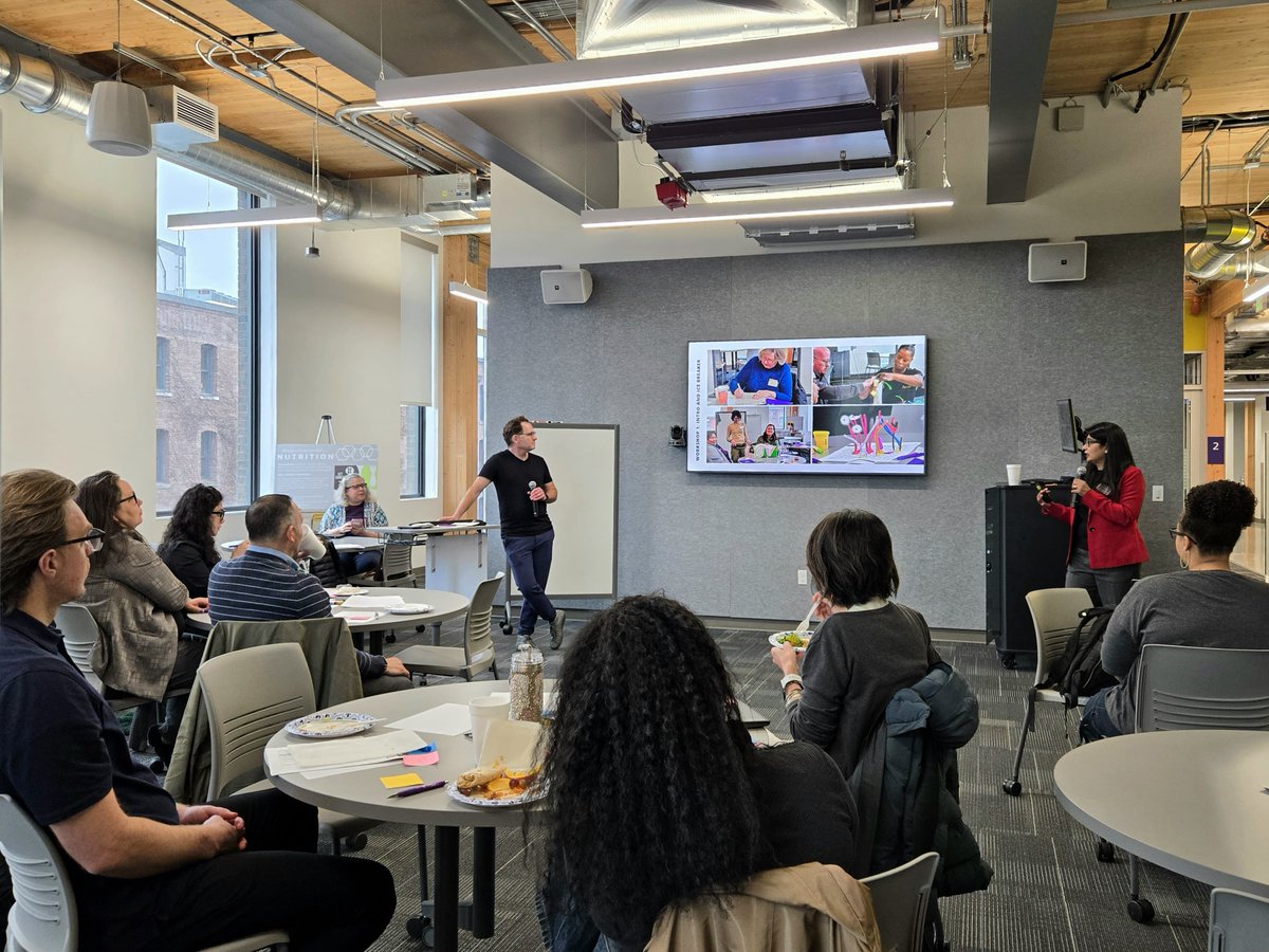 Global Innovation & Design Lab tweet media