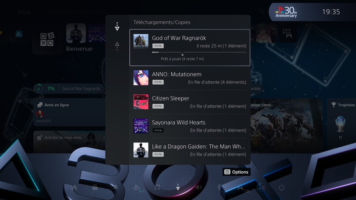 C'est bon, l'abonnement est rentabilisé #PSPlus