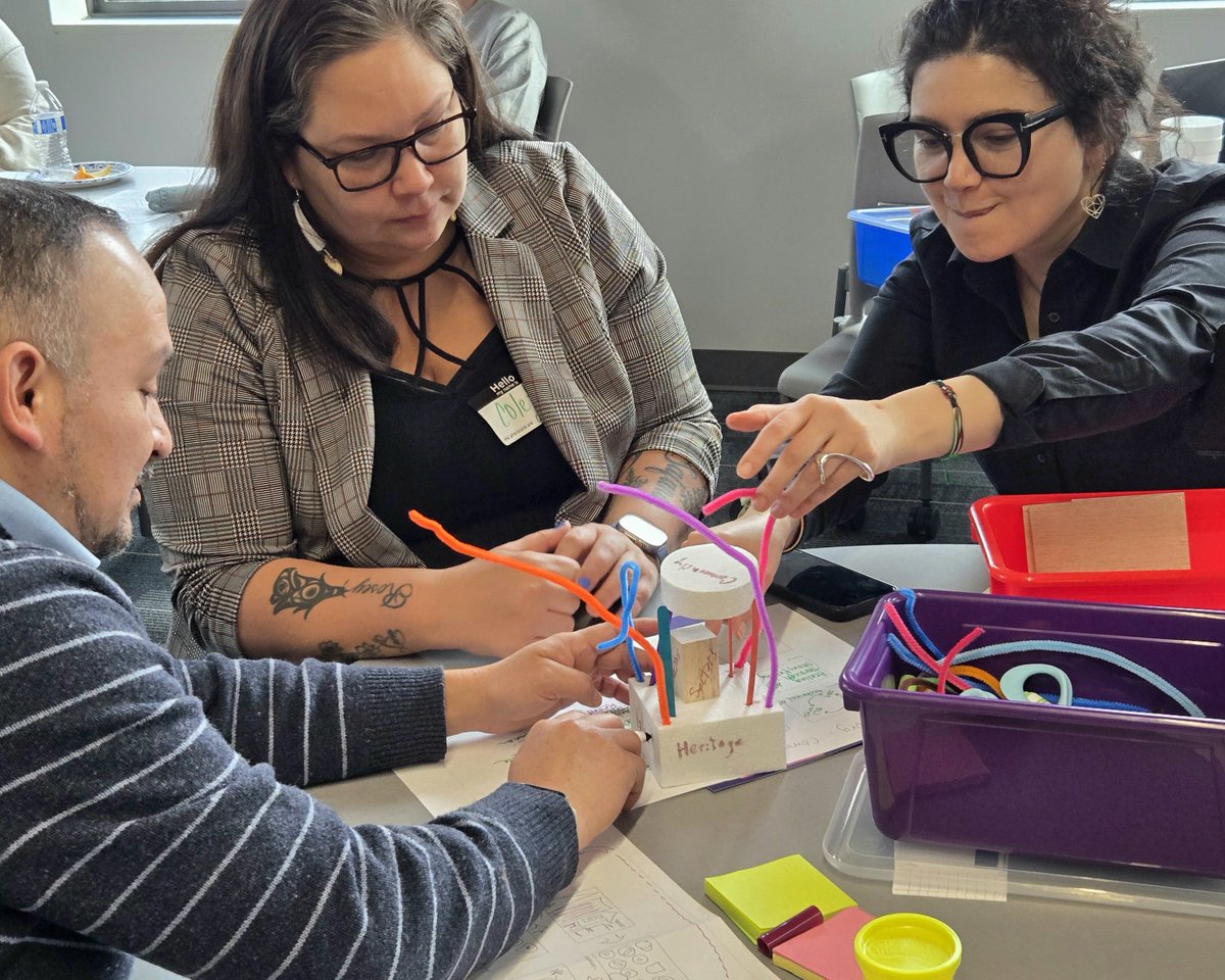 Global Innovation & Design Lab tweet media