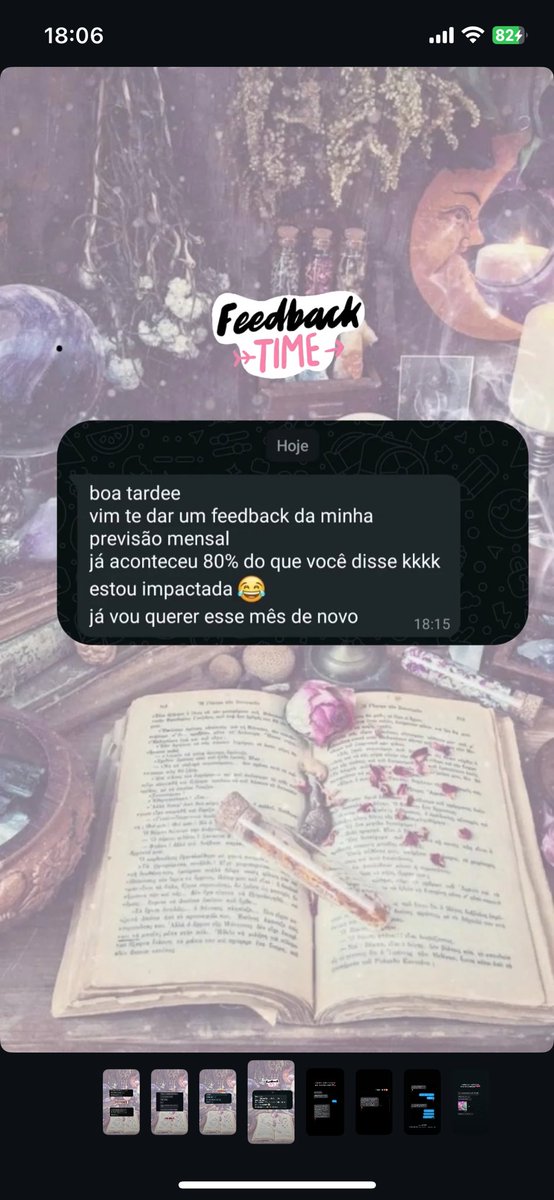 oracularia | agenda aberta ✨ tweet media