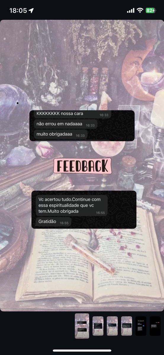 oracularia | agenda aberta ✨ tweet media
