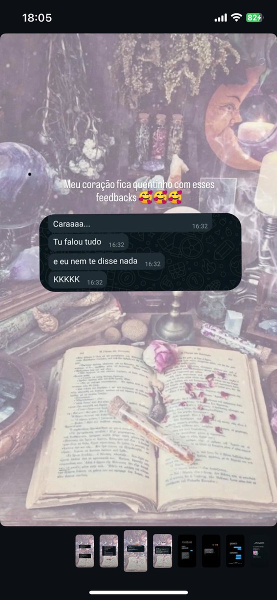 oracularia | agenda aberta ✨ tweet media