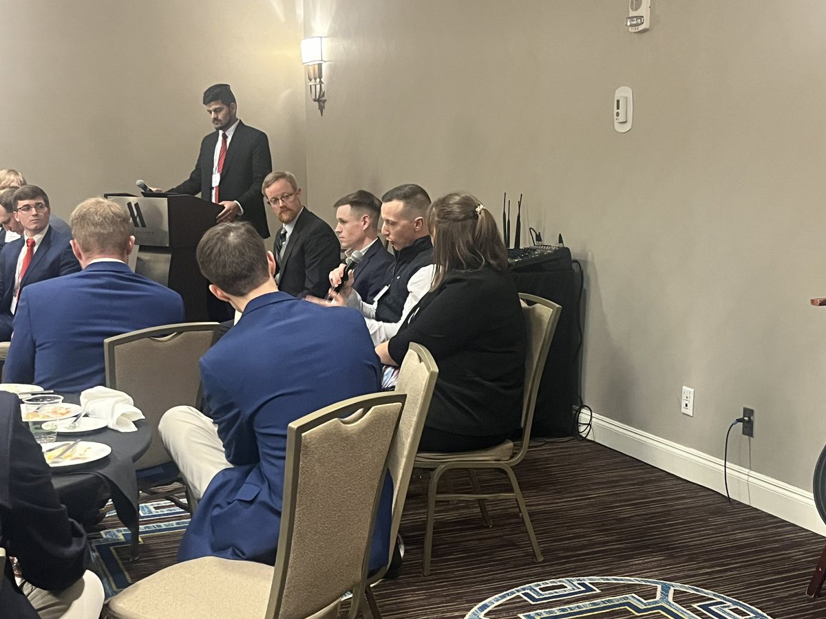 SWSS GSO tweet media