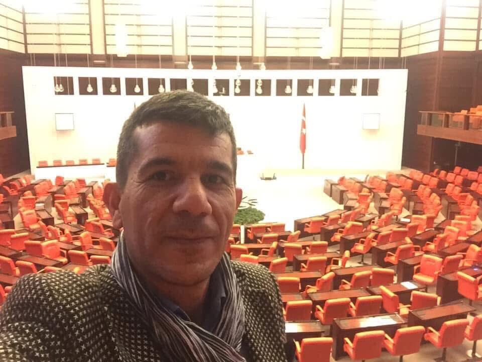 Nusret SÖNMEZ (@nusretsnmez6) on Twitter photo 