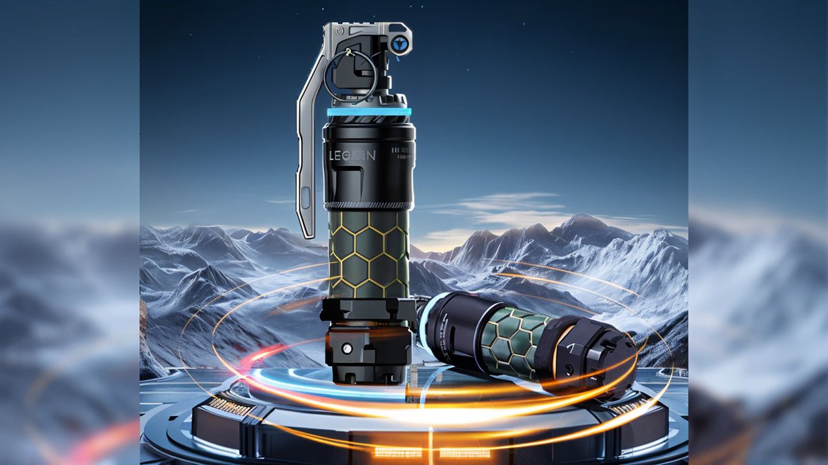 Lenovo’nun el bombası şeklindeki SSD’si havaalanı güvenliğinde gecikmelere neden olabilir.

Daha fazla bilgi için: haber360.com/lenovonun-el-b…