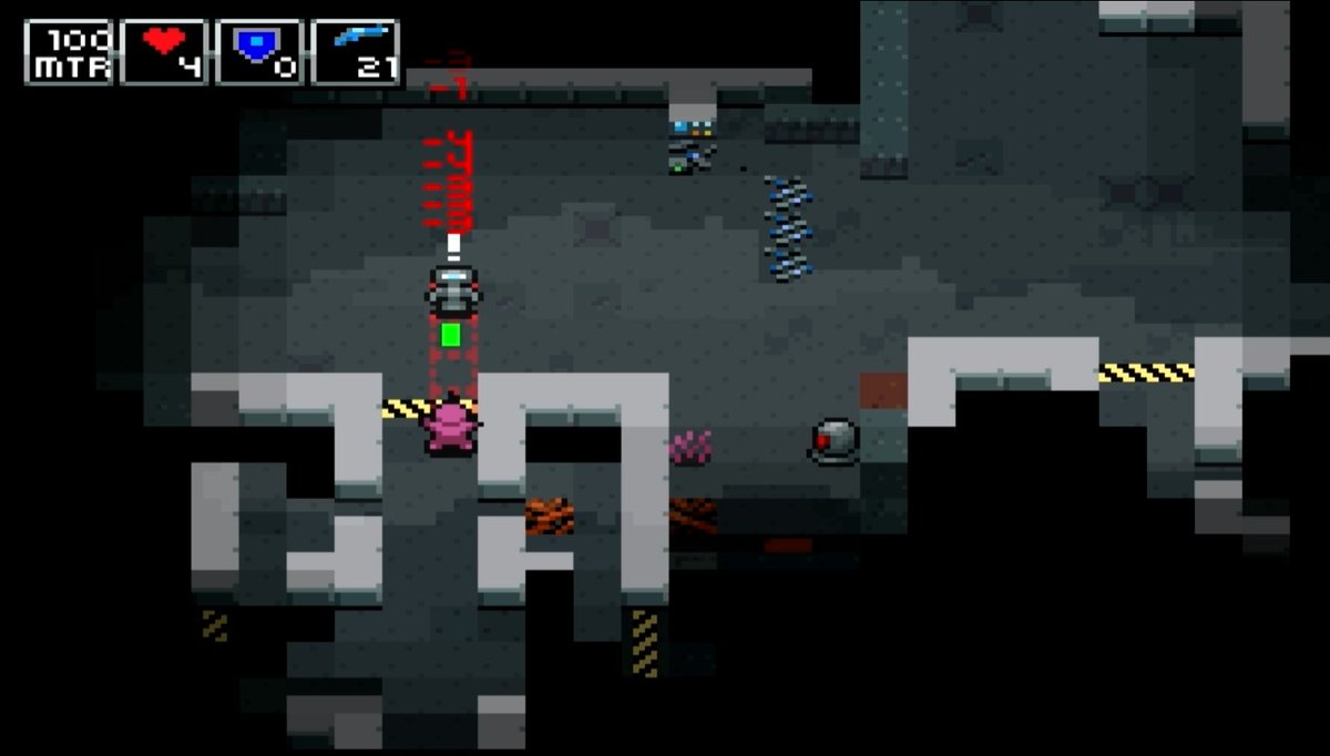 New releases and more in last week's #TurnBasedThursday showcase!

🐲 HoMM-like adventure game launched in EA!
💀 Roguelike deckbuilder in a nightmare realm
✨ Retro strategy RPG gets a Feb release date
💎 Sci-fi mining roguelike now has a Steam page

&amp; many more! ⤵️