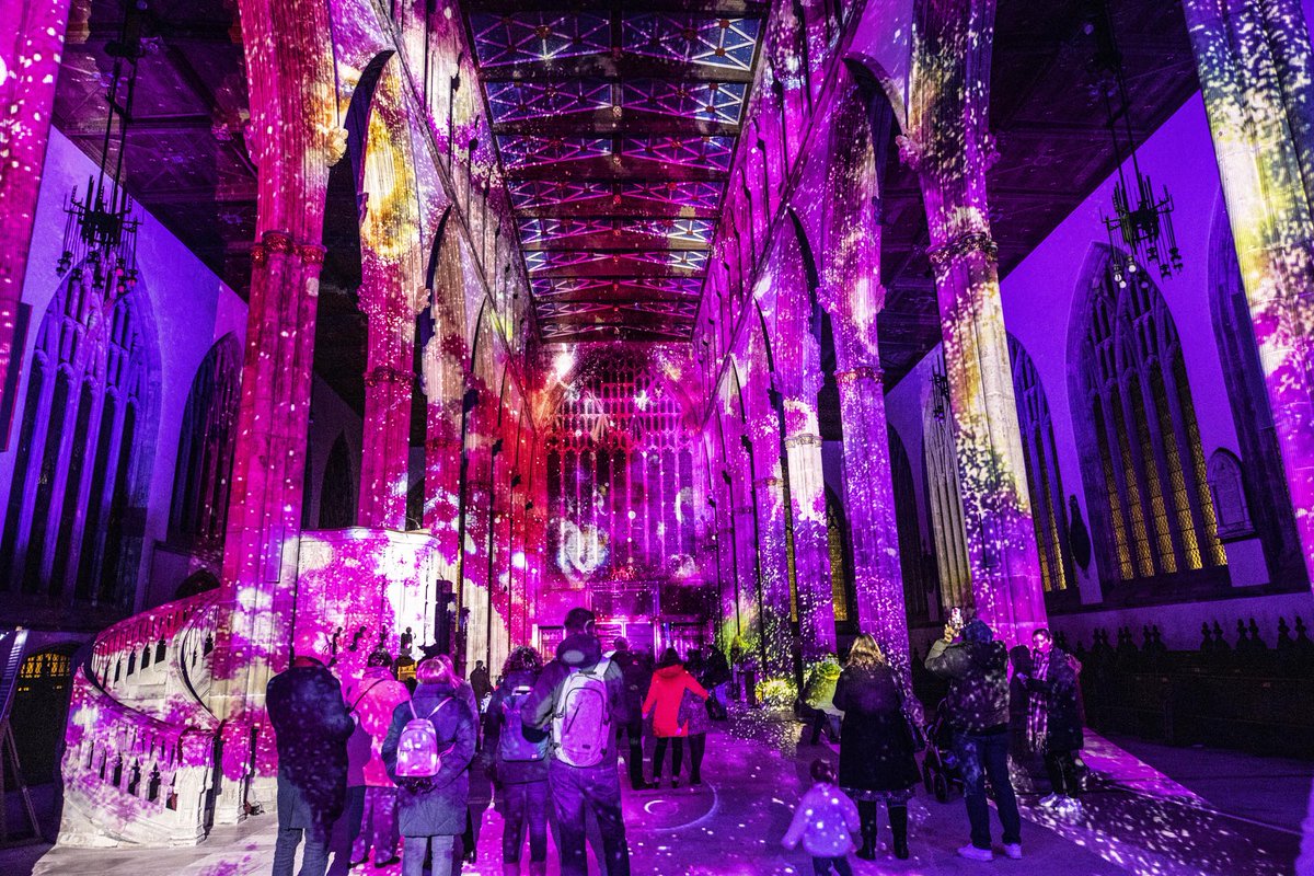 Trinity Room tweet media