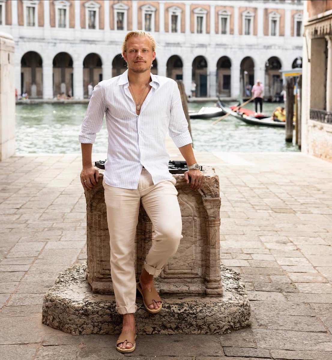 Ti aspettiamo. 

Bieddu si, vita mia! 💖🖤

#Palermo #Pohjanpalo