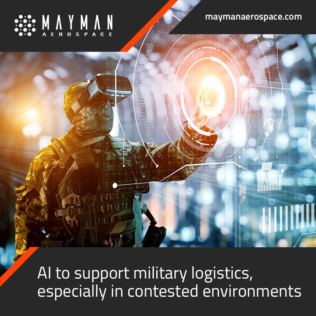 Mayman Aerospace tweet media
