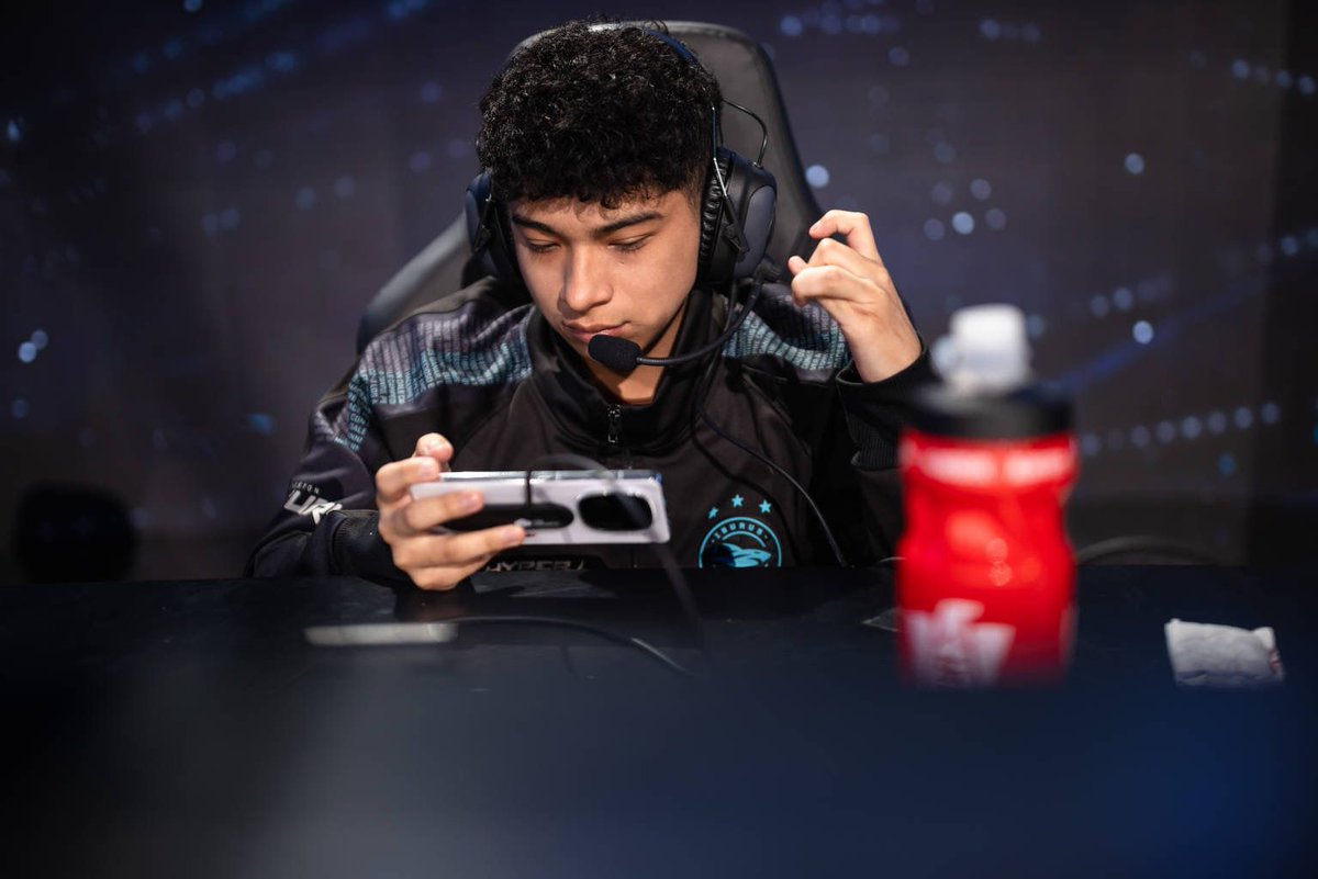 Ola, tudo bem ?

venho informar que estou FA para lane Adcarry pros Próximos campeonatos Brasil ou LATAM

rts = goat