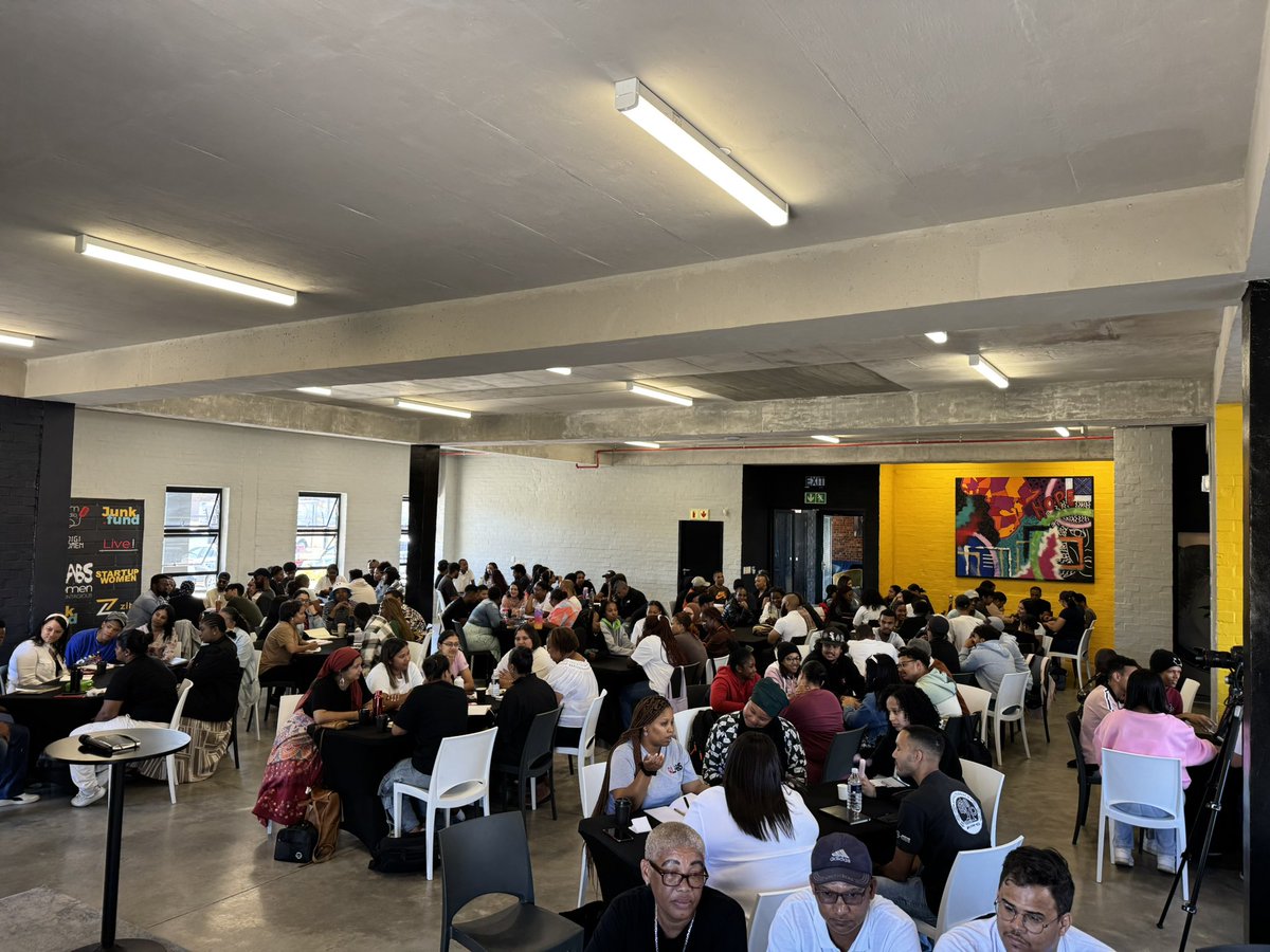 Really had a good day with the <a href="/RLabs/">RLabs</a> team sharing the plans for 2025 #MakingHOPEContagious #Elevate #SocialEnterprise