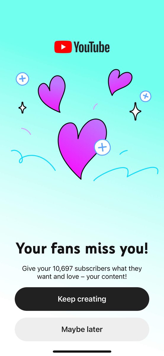 Think there trying to tell me something 😭😭