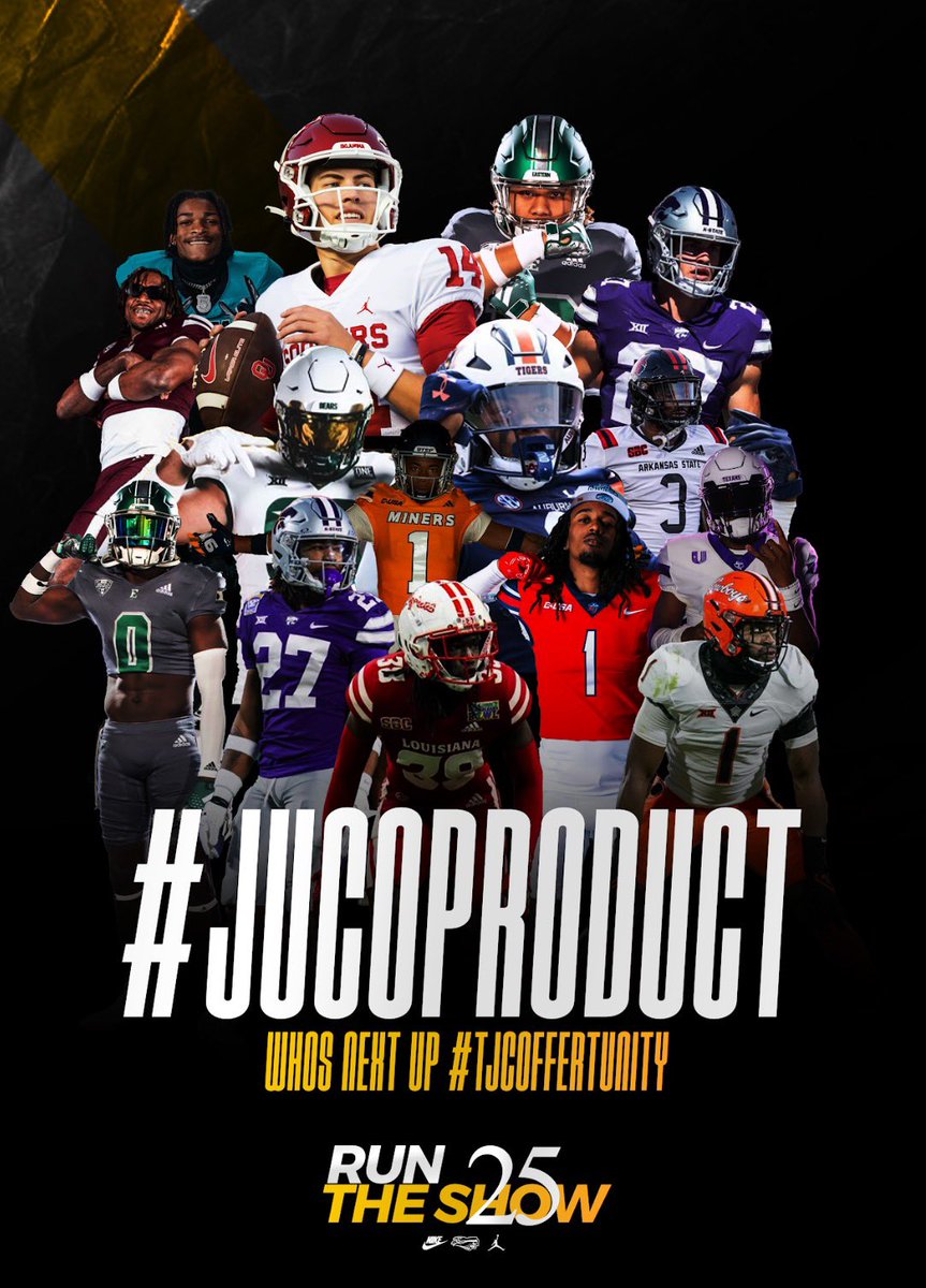 Samuel Fennnegan (@samfennegan) on Twitter photo Blessed and excited to announce I’ve signed with <a href="/TJCFOOTBALL/">Tyler JC</a> , extremely grateful to <a href="/CoachJacobsonTJ/">Coach Tanner Jacobson</a> and <a href="/BradyDavis10/">Brady Davis</a> for giving me the chance to continue playing‼️
My recruitment is open and I’ll be happy to answer any and all questions over DM!!!#TJCfootball Blessed and excited to announce I’ve signed with <a href="/TJCFOOTBALL/">Tyler JC</a> , extremely grateful to <a href="/CoachJacobsonTJ/">Coach Tanner Jacobson</a> and <a href="/BradyDavis10/">Brady Davis</a> for giving me the chance to continue playing‼️
My recruitment is open and I’ll be happy to answer any and all questions over DM!!!#TJCfootball