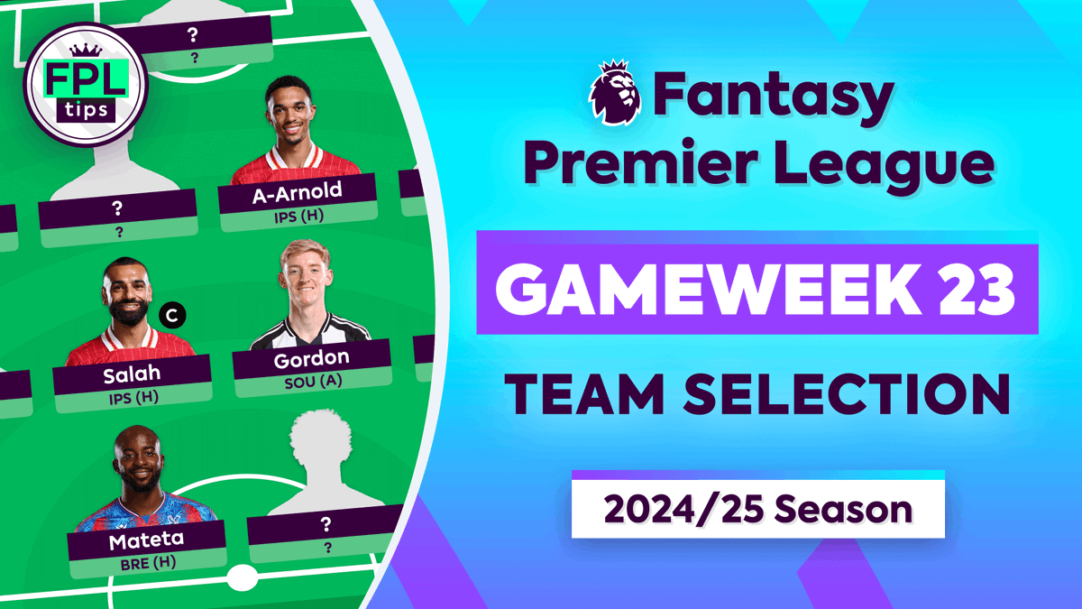 FPLtips tweet media