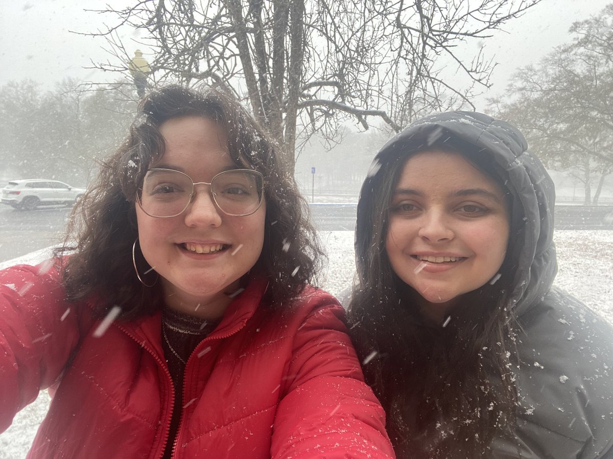 Emily Mosier tweet media