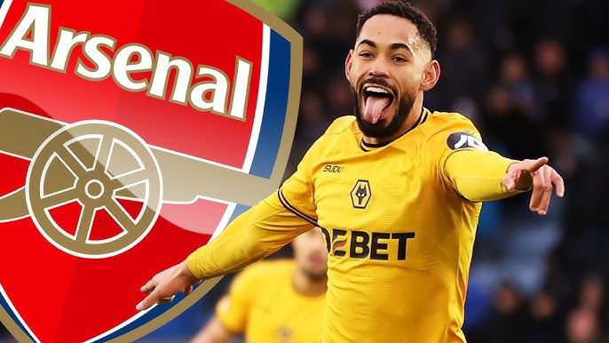 Arsenal News Channel tweet media