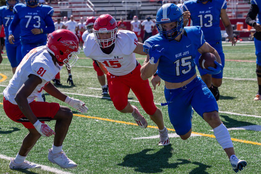 Daniel Peoples (@_daniel_peoples) on Twitter photo After have a great conversation with <a href="/McCoraChristian/">Christian McCora</a> I’m grateful and blessed to say I’ve received my seventh offer from Minnesota West <a href="/craig_stump/">Craig Stump</a> <a href="/LeonardToddMos1/">Leonard Todd Moses</a> <a href="/Joshuwastump/">Coach Stump</a> <a href="/geezluizbatman/">Zumunda1</a> After have a great conversation with <a href="/McCoraChristian/">Christian McCora</a> I’m grateful and blessed to say I’ve received my seventh offer from Minnesota West <a href="/craig_stump/">Craig Stump</a> <a href="/LeonardToddMos1/">Leonard Todd Moses</a> <a href="/Joshuwastump/">Coach Stump</a> <a href="/geezluizbatman/">Zumunda1</a>