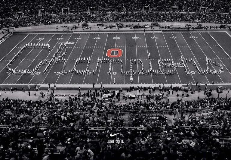 The Victory Bell (@victorybellosu) on Twitter photo 