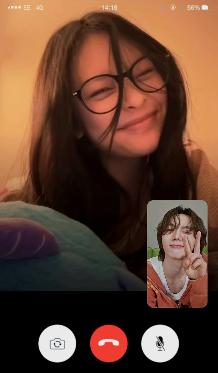 pumpkinpham's tweet photo. pap dulu sebelum udahan facetimenya. ciisss βοΈ
#honniz #sunghanni #sungho #hanni https://t.co/PCCuEcLgoJ