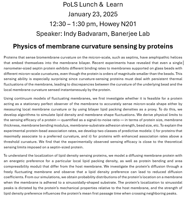 PoLS at Georgia Tech tweet media