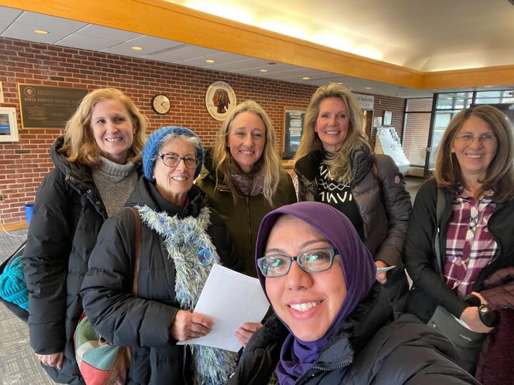 New Jersey Citizen Action tweet media