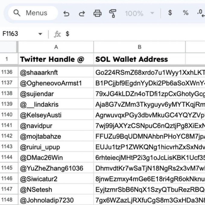 q45's tweet image. Let’s get it