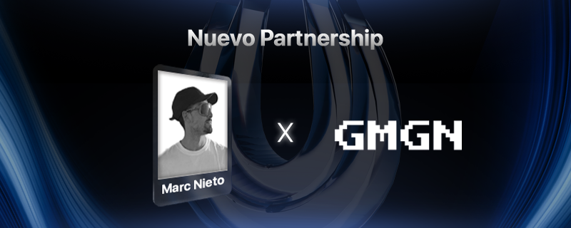 Marc Nieto tweet media