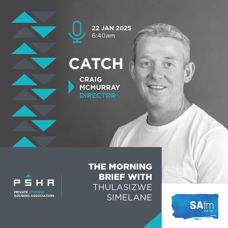 TUNE IN: Private #studentaccommodation providers owed R44m for 2024, issued an ultimatum to <a href="/myNSFAS/">NSFAS</a>. If not paid within 2 weeks,  more than 6 000 returning students may be not allowed back in residence . We call on <a href="/Dr_NobuhleN/">Dr Nobuhle Nkabane</a> to urgently intervene and prevent this. <a href="/SAfmRadio/">SAfmRadio 📻</a>