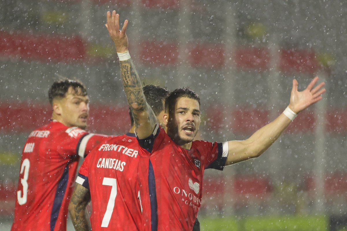 oliveirense_sad's tweet photo. #UDOFCP 📸 Diante do primeiro classificado, a UD Oliveirense conquistou um ponto com golos de Casimiro e Kotaro!
Fica com as melhores fotos da partida que encerrou a 18ª jornada da Liga Portugal 2 MeuSuper!
𝕽𝖊𝖎𝖓𝖔 𝖉𝖆 𝖀𝖓𝖎ã𝖔
#ReinoDaUnião
#UDOliveirenseSAD #UDO https://t.co/or1A9q4Z6u