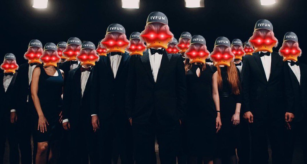 dark_wavezzz's tweet photo. @sunpumpmeme Community IVfun is here https://t.co/vuRI7fSv7e