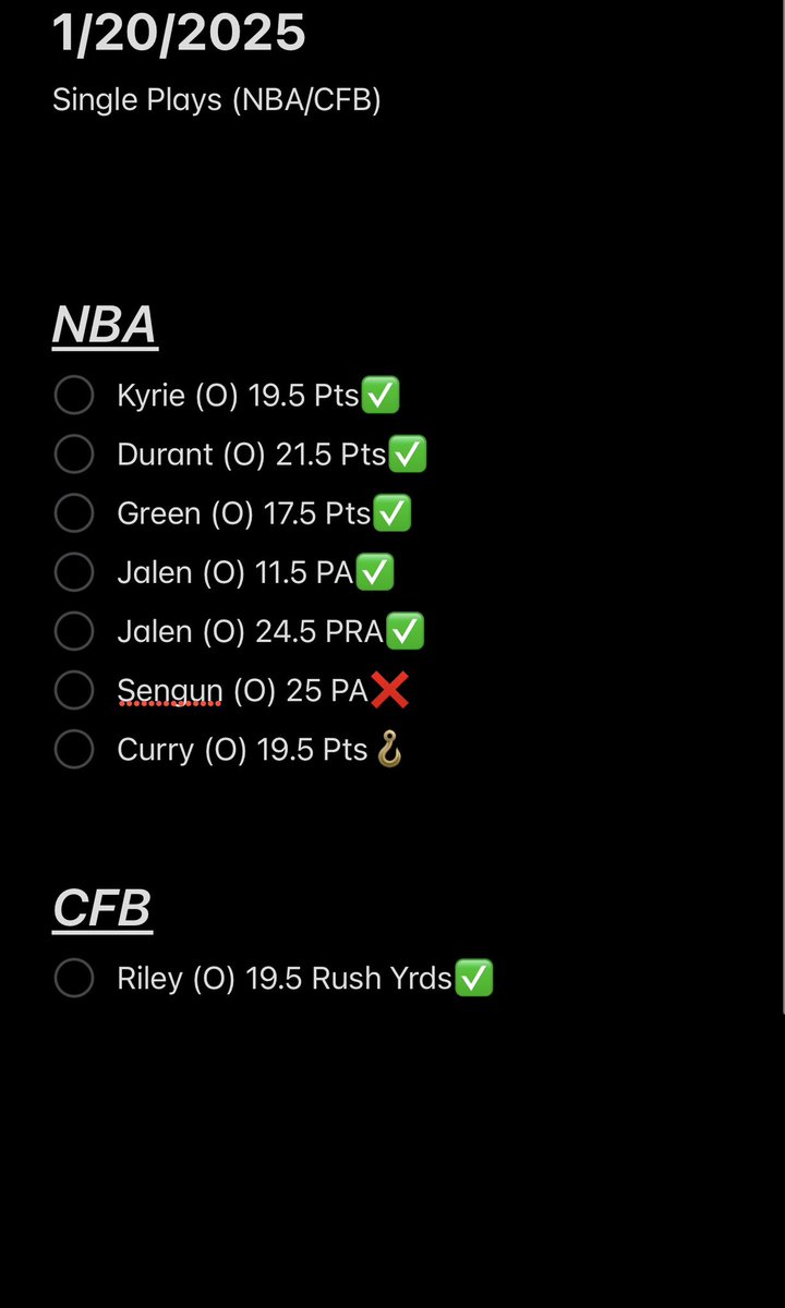 RatnerHowey's tweet image. 💰💰💰💰💰