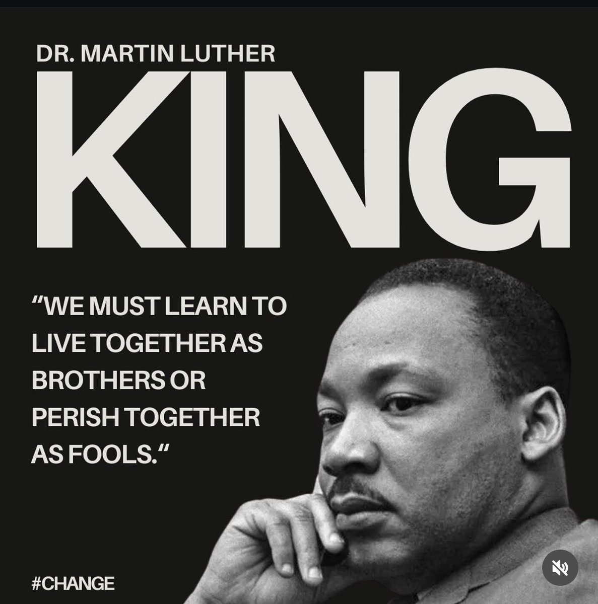 “WE NEED LEADERS NOT IN LOVE WITH MONEY BUT IN LOVE WITH l JUSTICE. NOT IN LOVE WITH PUBLICITY BUT IN LOVE WITH 2019 HUMANITY.
-Dr. Martin, Luther King fr.

#martinlutherkingjr #mlk #drmartinlutherkingjr