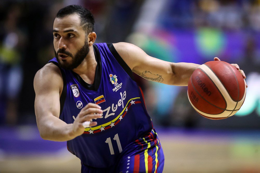 LiderEsDeporte's tweet photo. ¡La Hormiga Atómica a Spartans! 🐜🛡️
📌 Harol Cazorla será nuevo jugador de Spartans de Distrito Capital para la temporada 2025 de la SPB ‼️
📌 El base de 33 años jugó la última temporada con Broncos de Caracas 🔙
📸 @fvb.basketball
#HarolCastro
#SpartansDistritoCapital
#SPB
#LíderEnDeportes