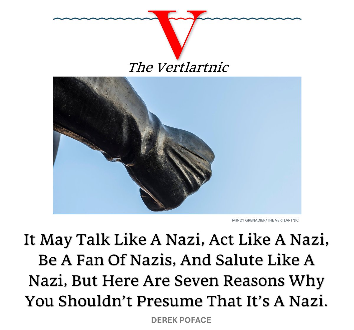 The Vertlartnic tweet media